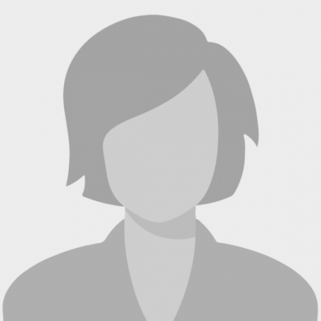 Grafik eines Platzhalter Portraits