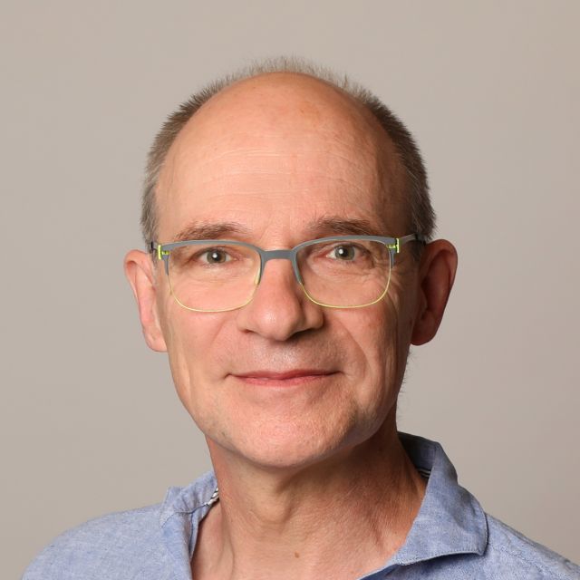 Holger Schelp