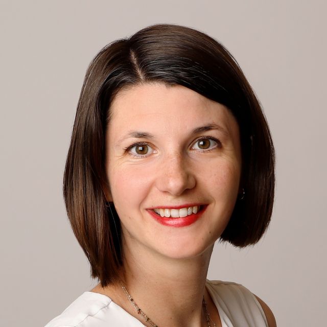 Lara Serowinski